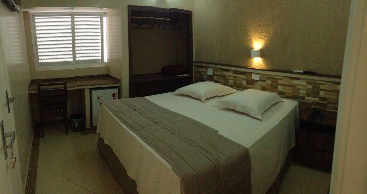 Hotel Palacio Paranaguá エクステリア 写真