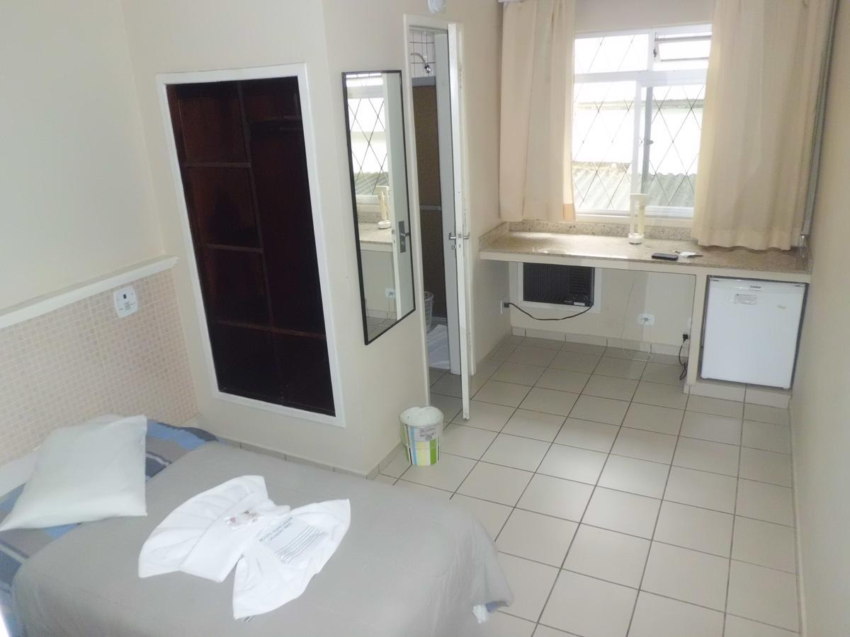 Hotel Palacio Paranaguá エクステリア 写真