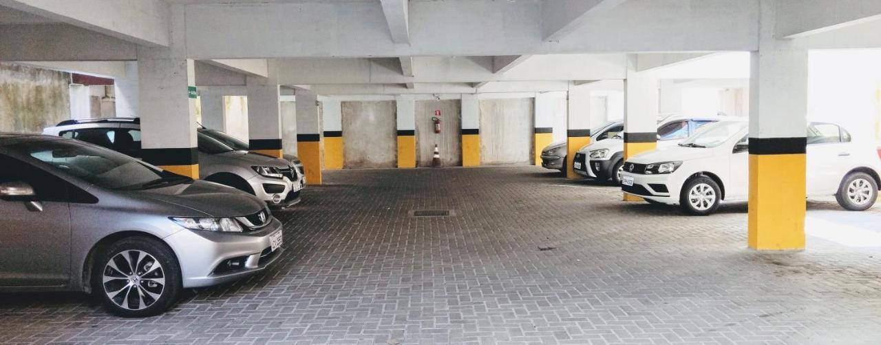 Hotel Palacio Paranaguá エクステリア 写真